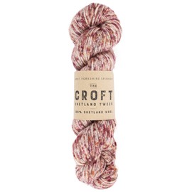 WYS The Croft Shetland Aran 1012 Westerwick