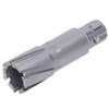Carbide Hole Saw Bit Steel Plate Hole Cutter Opener Bit