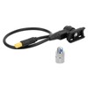 Electric Bicycle Speed Sensor IP65 Waterproof Multifunctional Mid Central Motor