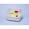 Chopla Industry 111168 Food Case, Melody 18 Type, White