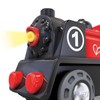 Hape Tren ferroviario con pilas