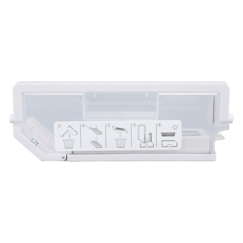 Sweeper Dust Box Vacuum Cleaner Dust Bin for T20 PRO