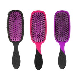 Wet Brush PRO Shine Enhancer Brush - Color: Pink