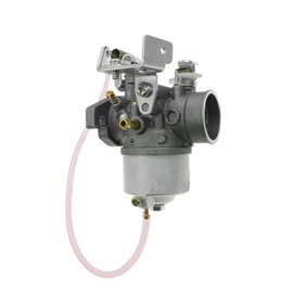 Partman Golf Cart Carburetor With Intake Spacer Joint Fit For 1985-1995 Yamaha 4 cycle G2 G8 G9 and G11 Gas Models