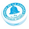 Pomada De La Campana Con Tepezcohuite. Tarro Con 75g. Mixta