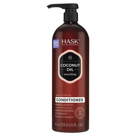 Hask Coconut Nourishing Conditioner 1L