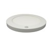 UKEW 18W PIR Ceiling Panel Light - LED Round Flush