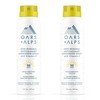 Oars + Alps Mineral SPF 50 Sunscreen Spray, Infused with