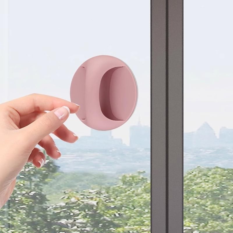 Ximimark 4pc Toilet Lid Lifter: Add Style & Function to