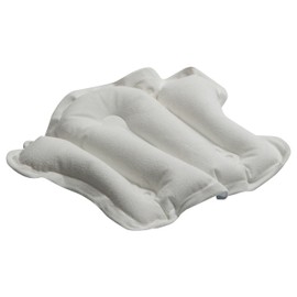 DRIVE DEVILBISS HEALTHCARE Inflatable Bath Pillow, 40 cm x 53 cm