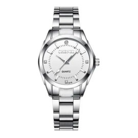Reloj Impermeable Para Mujer Con Caja Original                                                                                                        