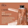 Kit Ekos Crema Hidratante Para Manos Castaña 75g Natura