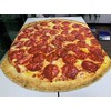 Fastlite 5ft Giant Pizza Blanket, Soft and Comfortable Pizza Blanket