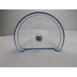 Water Tank (without a Lid) for Nespresso Krups CITIZ Series, 0055340 (Replacement Part)