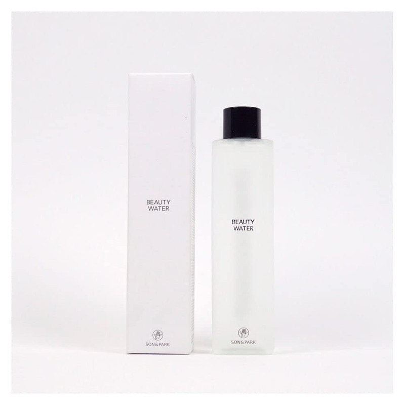 SON&PARK Beauty Water - 340 ml