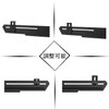 Novonest Universal Video Card Holder GPU Brace Support Secure Graphics