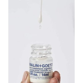 Malin + Goetz Acne Treatment Nighttime, 0.5 Fl. Oz. - Overni