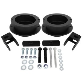 SCITOO 2 inch Front Leveling Lift Kit for Ram 2500 2014-2020 | Lift Kit for Ram 3500 2013-2020 Lift Block Kit