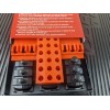 Snap-on #at128 NEW Snap On 3 Row 108 Tool Bit