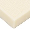 Rice Water Shampoo Bar Nourishing Grease Removal Portable Shampoo Soap