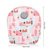 Baby Bottle Warmer Bag Portable Milk Heat Keeper Cooling Insulation