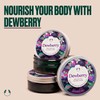 The Body Shop Dewberry Body Butter for Dry Skin 200ml