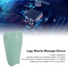 Green Legs Massage Device Constant Temperature Hot Compress Calf Massager
