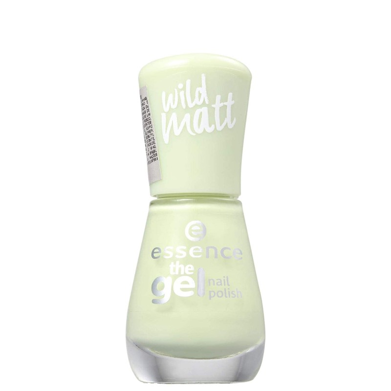 ess. the gel nail polish esmalte de uñas 104