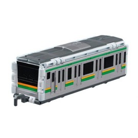 VL06 東海道線 E2系はやて
