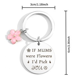 Mothers Day Gifts For Mum Gifts For Mum Birthday Gifts Mum Keyring Best Mum Gifts From Daughter Mother Gifts Mothers Birthday Gifts Presents For Mum Gift Ideas For Mothers Gifts From Son Mummy Gifts