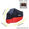 SMARCY Motorcycle Covers