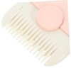 OHPHCALL Efficient Boys and Girls Hair Cutting Tool 2pc Fringe