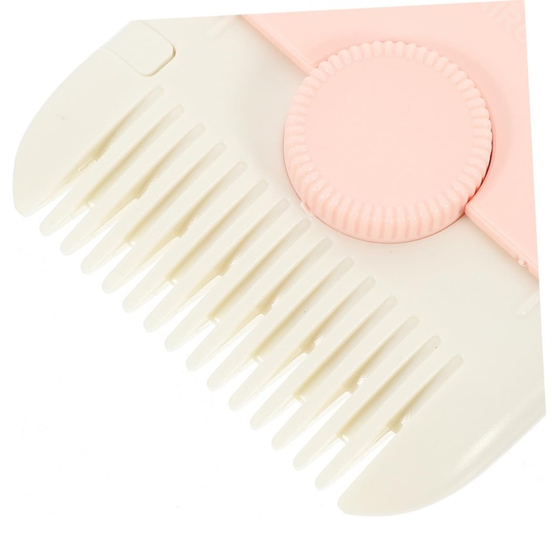OHPHCALL Efficient Boys and Girls Hair Cutting Tool 2pc Fringe