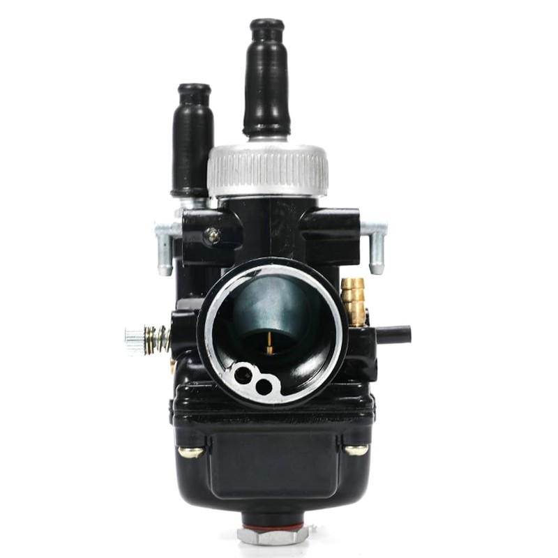 PowerMotor 19mm Carburetor Replacement for PHBG DS 19 Carb 2