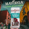 Mayorga Organic Coffee 2lb Mayan Blend - Medium Roast Whole
