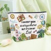 Sugchairo Traveler Cosmetic Bag Gifts for Women Travel Accessories
