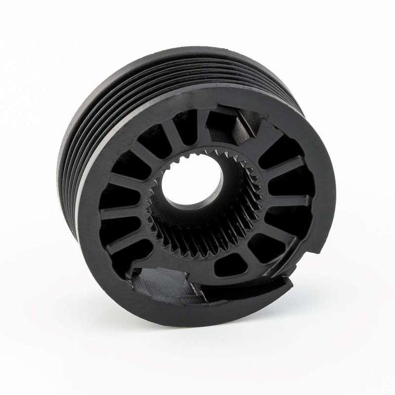 LST Window Regulator Repair Kit Front Left / Right –