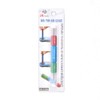 JRready G125(M22520/3-01) Go-no-go Gauge for YJQ-W1A ACT-M101 NEW-AS2 & YJQ-W2A