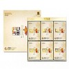 선물세트 김 6년근 홍삼 녹용 30포 Gift Set: 6-Year-Old Ginseng