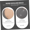 SAFIGLE Warm Shoulder Protector for Elderly Women Shoulder Warmer Accessory