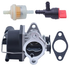 Gubeter Carburetor Kit for Tecumseh Ov490EA Ohv14 Ohv15 Ohv16 Ohv17 Ohv135 Ohv140 Ohv150 Ohv155 Ohv160 Ohv165 Ohv170 Ohv175 Ohv180 64 0330A / 640159/640072