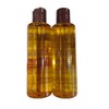 Terramar Aceite para Cabello 3 en 1, Extractos de Argán,