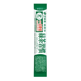 [トクホ]【伊藤園 健康体 公式通販】緑茶習慣 粉末スティック ×30本[ｽﾘﾑﾊﾟｯｹｰｼﾞ] お茶 食物繊維 抹茶