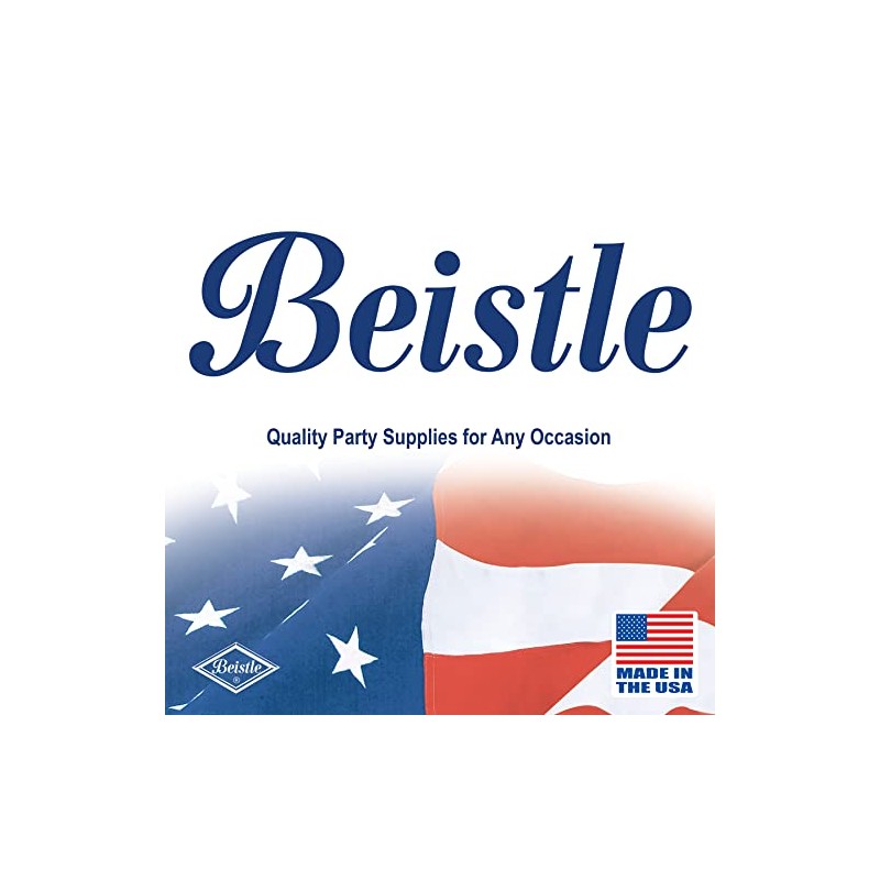 Beistle 57350 3D Western Centerpiece, 11-Inch