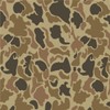 Redleg Camo Stencil kit (Standard, Heirloom)