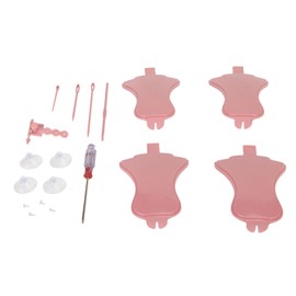 Knitting Machine Accessories Round Weaving Machine Attachments for Sentro 22 40 48 for Jamit