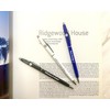 ARTbyutee Boss Gifts For Men Aluminum Alloy Ballpoint Pen with