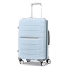Samsonite Freeform Hardside Carry-On Luggage with Spinner Wheels - Hardshell