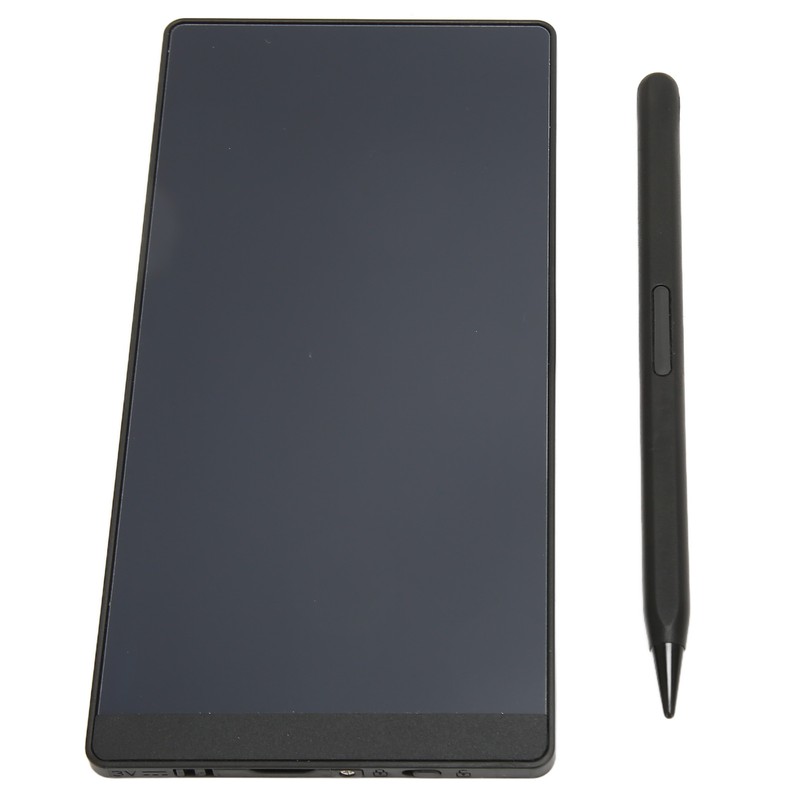 6.5inch LCD Writing Tablet Multifunction Erasable and Reusable Electronic Drawing