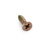 BTSKY 4Pcs 2 Inch Stainless Steel Furniture Legs Feets -